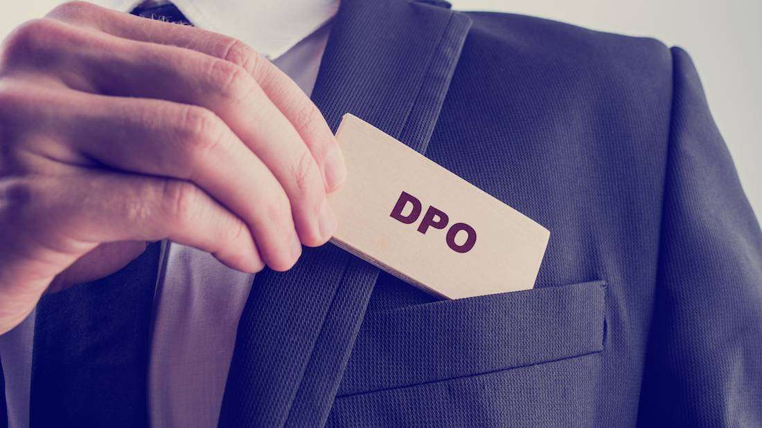 DPO in your company