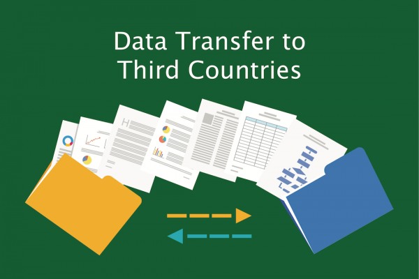 Data transfer GDPR
