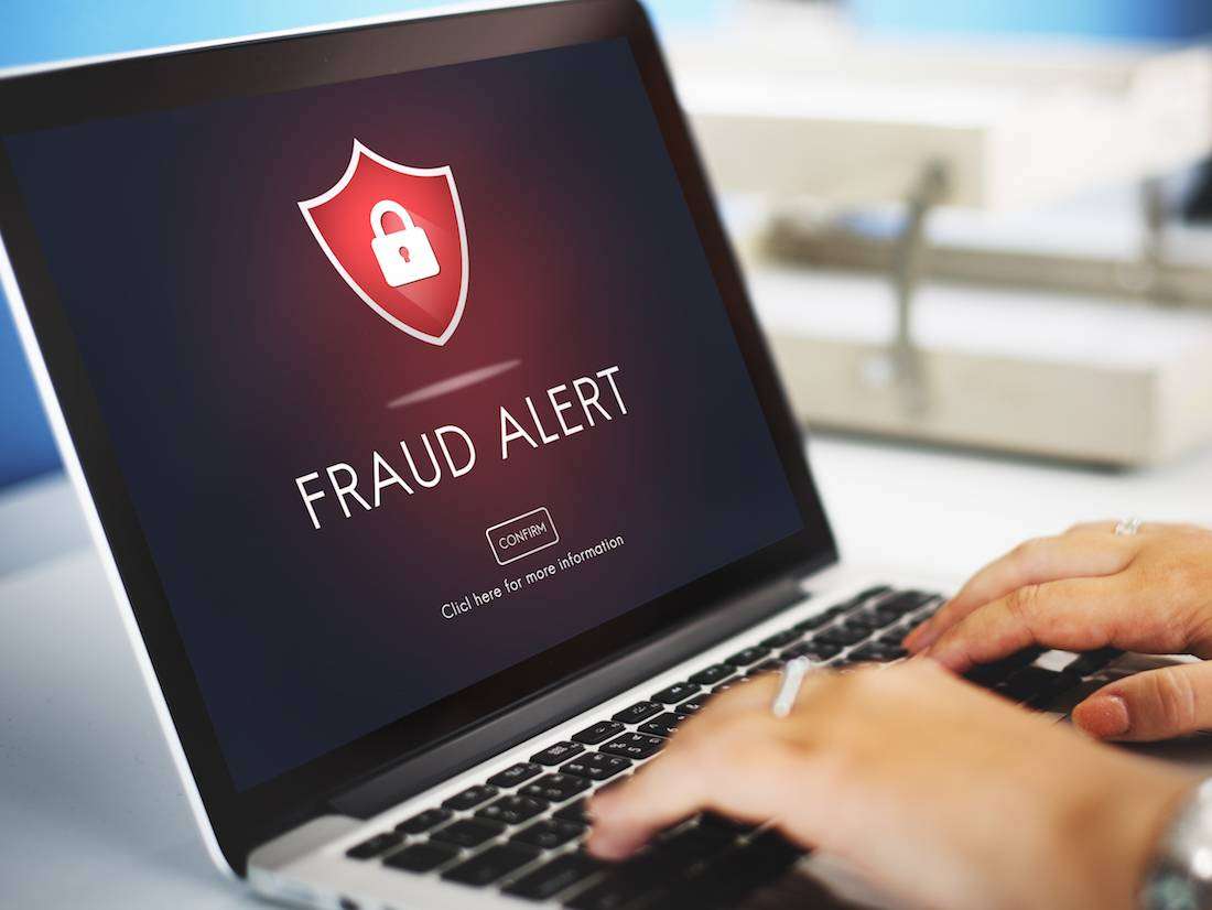 Top 10 Tips for Preventing Internet Fraud - GDPR Informer